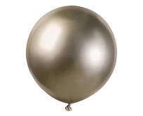 Opakowanie Balony shiny prosecco 48cm 3szt