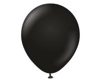 Opakowanie Balony Standard Black 100szt