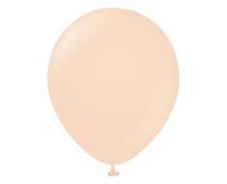 Opakowanie Balony standard blush 30cm 100szt