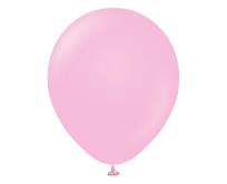 Opakowanie Balony Standard Candy Pink 100szt