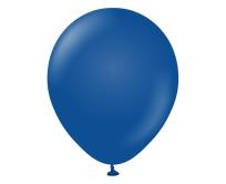 Opakowanie Balony standard ciemnoniebieskie 30cm 100szt