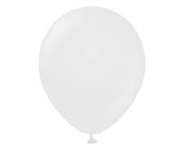 Opakowanie Balony Standard White 100 szt