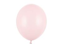 Opakowanie Balony Strong 30cm Pastel Pale Pink 50szt