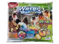 Opakowanie Balony wodne aluminium bag 36,5x33,5x3cm 370szt