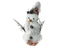 Opakowanie Bałwanek 13x30cm