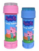 Opakowanie Bańki mydlane 60ml (16szt) ASTRA