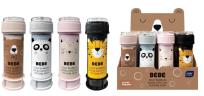 Opakowanie Bańki mydlane 60ml Bebe Friends (12szt)