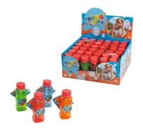 Opakowanie Bańki mydlane 60ml mix