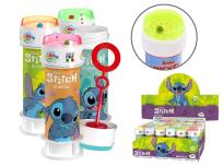 Opakowanie Bańki mydlane 60ml Stitch (36szt)