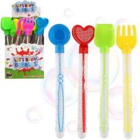 Opakowanie Bańki mydlane akcesoria do piasku MIX