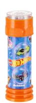 Opakowanie Bańki mydlane Hot Wheels 55ml