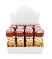 Opakowanie Bańki mydlane kapibara 60ml (12szt)