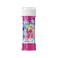 Opakowanie Bańki Mydlane My Little Pony 60ml