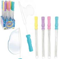 Opakowanie Bańki mydlane pałka 230ml MIX