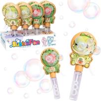 Opakowanie Bańki mydlane wiatraczek dinozaur 36ml