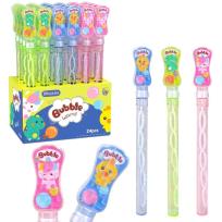 Opakowanie Bańki z labiryntem 120ml MIX