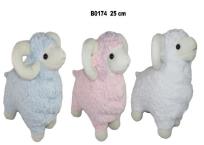 Opakowanie Baran 25cm MIX