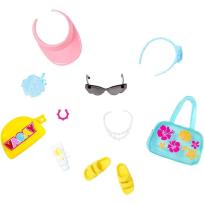 Opakowanie Barbie Akcesoria Minihistoryjka HYV09