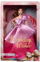 Opakowanie Barbie Birthday Wishes Collectible Fashion