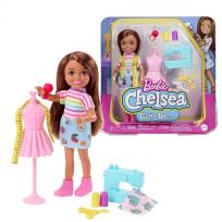 Opakowanie Barbie Chelsea Kariera HCK70