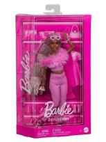 Opakowanie Barbie Deluxe Style HYV28
