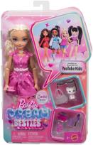 Opakowanie Barbie Dream Besties Malibu Lalka