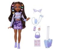 Opakowanie Barbie Dream Besties Weekendowy wyjazd + akcesoria