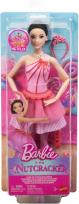 Opakowanie Barbie in The Nutcracker Land of Sweets Ballerina