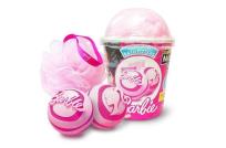 Opakowanie Barbie Kule do kąpieli