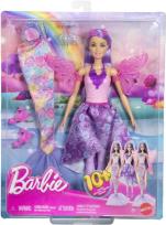 Opakowanie Barbie Lalka Magia obrazów Fantastyczny świat