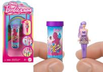 Opakowanie Barbie mini laleczka Barbieland niespodzianka