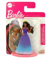 Opakowanie Barbie Minis Laleczka Rainbow Cove Princess