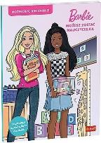Opakowanie Barbie. Możesz zostać nauczycielką