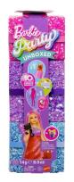 Opakowanie Barbie Party Unboxed Glam Party Stylowe