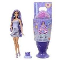 Opakowanie Barbie Pop Reveal Lalka Seria Stylowy deser