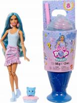 Opakowanie Barbie Pop Reveal Lalka Seria Stylowy deser