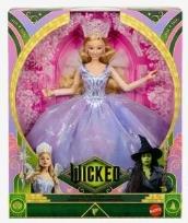 Opakowanie Barbie Świąteczna Lalka kolekcjonerska Blondynka