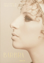 Opakowanie Barbra Streisand. Steve Schapiro & Lawrence Schiller