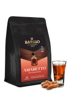 Zdjęcie produktu Bariso Kawa mielona Amaretto 200g