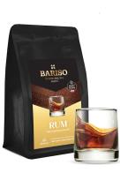 Zdjęcie produktu Bariso Kawa mielona Rum 200g
