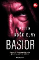 Okładka książki Basior