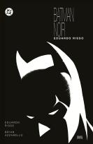 Okładka książki Batman Noir Eduardo Risso
