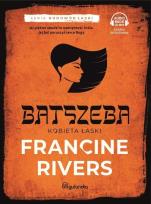 Okładka książki Batszeba. Kobieta łaski cz.4 audiobook