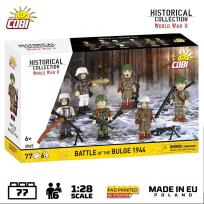 Opakowanie Battle of the Bulge 1944