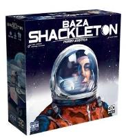 Opakowanie Baza Shackleton