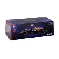 Opakowanie BBURAGO FORMULA F1 ORACLE RED BULL RB19 SERGIO PEREZ 1:24