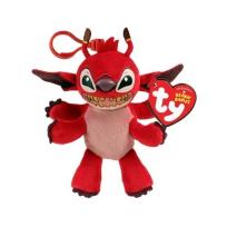 Opakowanie Beanie Babies Disney Lilo & Stitch 12cm