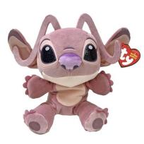 Opakowanie Beanie Babies Disney Lilo&Stitch - Angel 15cm