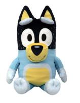 Opakowanie Beanie Babies Lic Bluey - Bandit 15cm