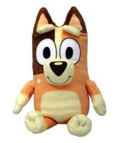 Opakowanie Beanie Babies Lic Bluey - Chilli 15cm